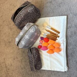 Assorted Beauty Product Lot